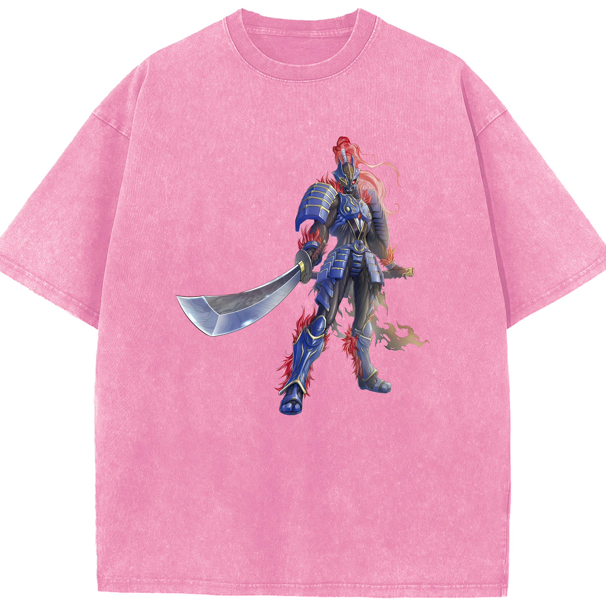 （画像用） ウルトラマン Ultraman 綿100% ヴィンテージ風 半袖Tシャツ（フロントプリント）